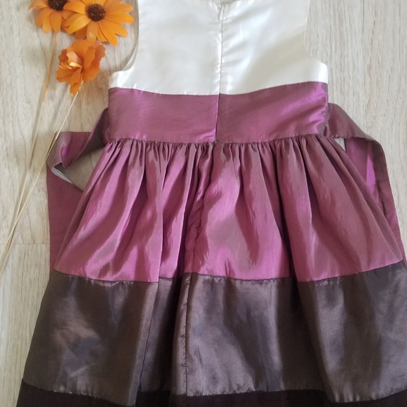 Girls Dress Princess - Picture 2 of 3